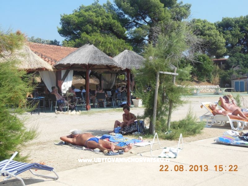 Apartmány Seka – ubytování Sv. Filip i Jakov, Chorvatsko – foto 9