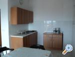 Apartmány Seka – Sv. Filip i Jakov – náhled 5