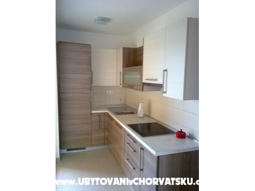 Appartements Sincek - Sv. Filip i Jakov Croatie