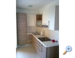 Appartements Sincek - Sv. Filip i Jakov Kroatien
