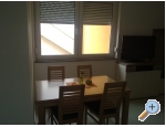 Appartements Sincek - Sv. Filip i Jakov Kroatien