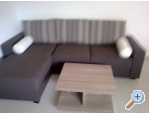 Appartements Sincek - Sv. Filip i Jakov Kroatien