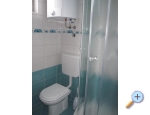 Appartements Sincek - Sv. Filip i Jakov Kroatien