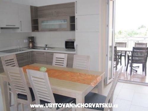 Appartements Sincek - Sv. Filip i Jakov Croatie