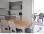 Appartements Sincek - Sv. Filip i Jakov Kroatien