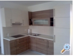 Appartements Sincek - Sv. Filip i Jakov Kroatien