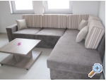 Appartements Sincek - Sv. Filip i Jakov Kroatien