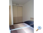 Appartements Sincek - Sv. Filip i Jakov Kroatien