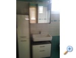 Appartements Sincek - Sv. Filip i Jakov Kroatien