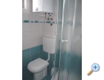 Appartements Sincek - Sv. Filip i Jakov Kroatien