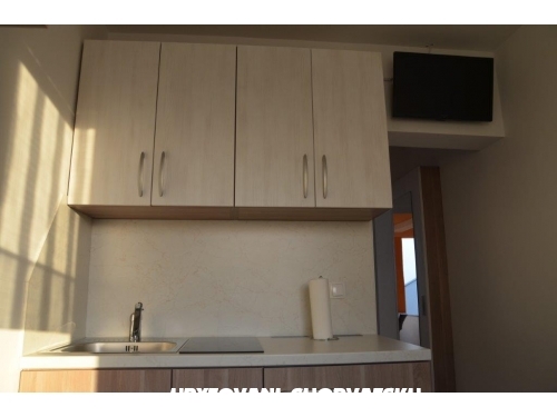 Appartements Sincek - Sv. Filip i Jakov Croatie