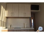 Appartements Sincek - Sv. Filip i Jakov Kroatien