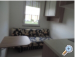 Appartements Sincek - Sv. Filip i Jakov Kroatien