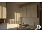 Appartements Sincek - Sv. Filip i Jakov Kroatien