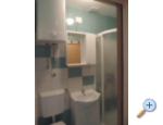 Appartements Sincek - Sv. Filip i Jakov Kroatien