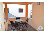 Appartements Sincek - Sv. Filip i Jakov Kroatien