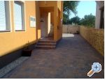 Appartements Sincek - Sv. Filip i Jakov Croatie