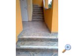 Appartements Sincek - Sv. Filip i Jakov Croatie