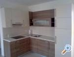 Appartements Sincek - Sv. Filip i Jakov Croatie