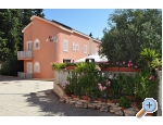 Appartements uleki - Sv. Filip i Jakov Kroatien