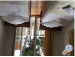 Appartements uleki - Sv. Filip i Jakov Kroatien