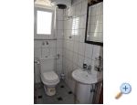 Appartements uleki - Sv. Filip i Jakov Kroatien