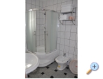 Appartements uleki - Sv. Filip i Jakov Kroatien