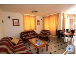 Appartements uleki - Sv. Filip i Jakov Kroatien