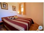 Appartements uleki - Sv. Filip i Jakov Kroatien