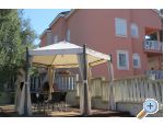 Appartements uleki - Sv. Filip i Jakov Croatie