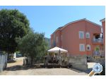 Appartements uleki - Sv. Filip i Jakov Croatie