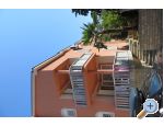 Appartements uleki - Sv. Filip i Jakov Croatie