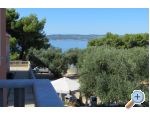 Appartements uleki - Sv. Filip i Jakov Croatie