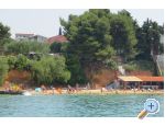 Appartements uleki - Sv. Filip i Jakov Croatie
