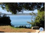 Appartements uleki - Sv. Filip i Jakov Croatie