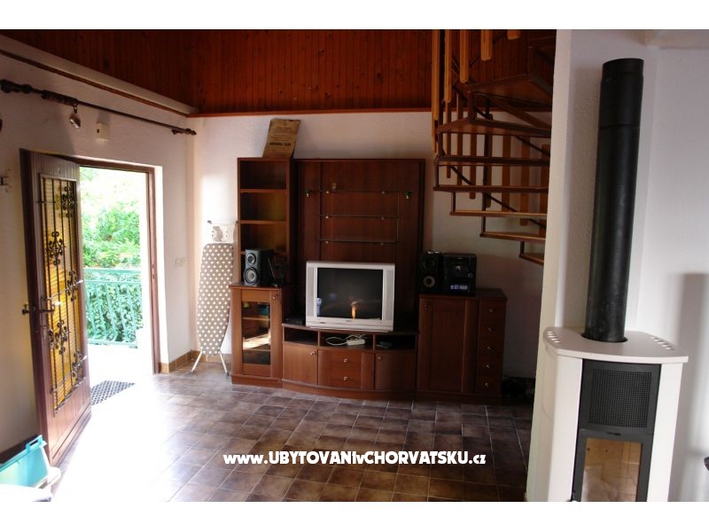 Apartmány Tome – ubytování Sv. Filip i Jakov, Chorvatsko – foto 11