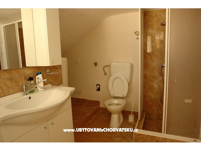 Apartmány Tome – ubytování Sv. Filip i Jakov, Chorvatsko – foto 14