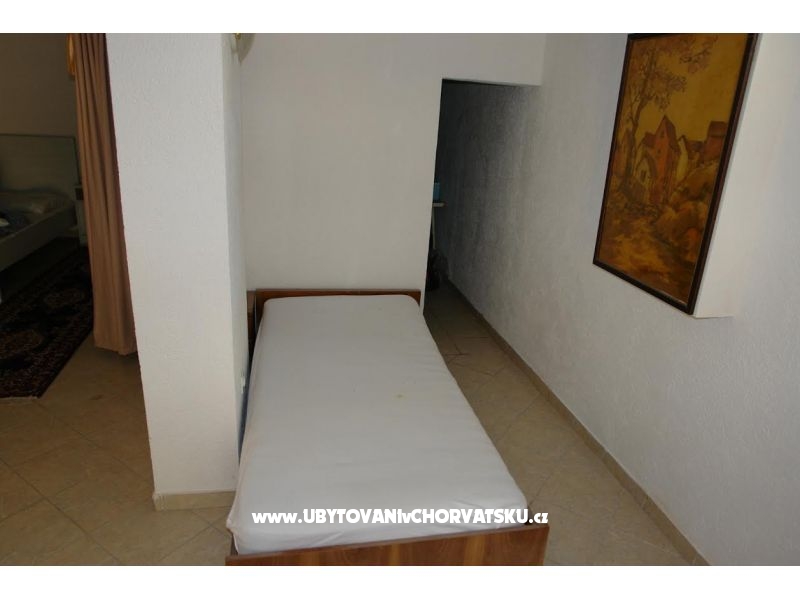 Apartmány Tome – ubytování Sv. Filip i Jakov, Chorvatsko – foto 16