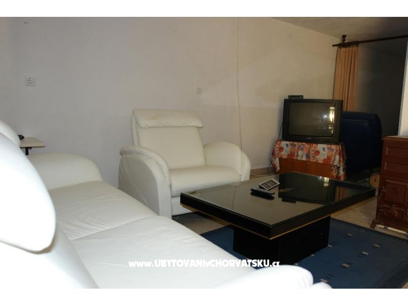 Apartmány Tome – ubytování Sv. Filip i Jakov, Chorvatsko – foto 17