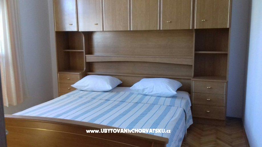 Appartements Turanj – Ferienwohnung Sv. Filip i Jakov, Kroatien – Foto 2