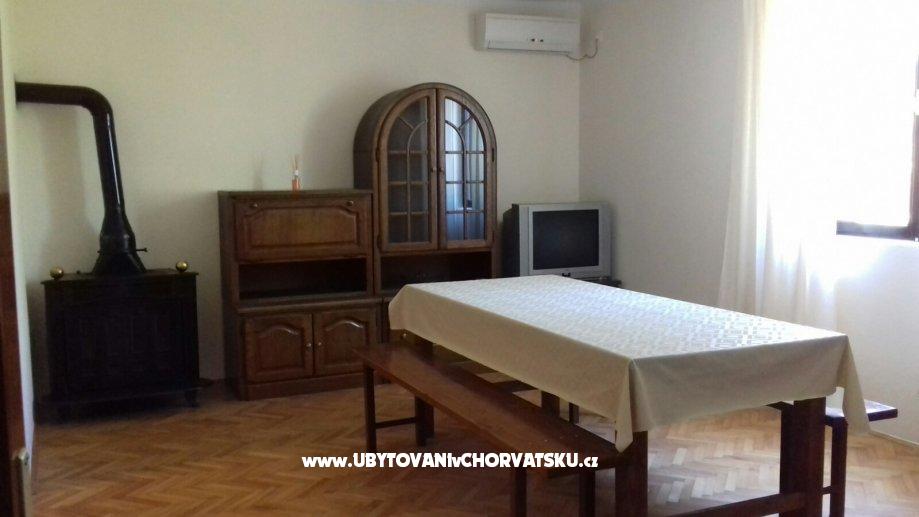 Appartements Turanj – Ferienwohnung Sv. Filip i Jakov, Kroatien – Foto 3