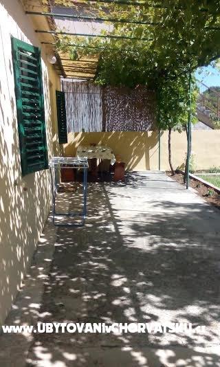 Appartements Turanj – Ferienwohnung Sv. Filip i Jakov, Kroatien – Foto 4