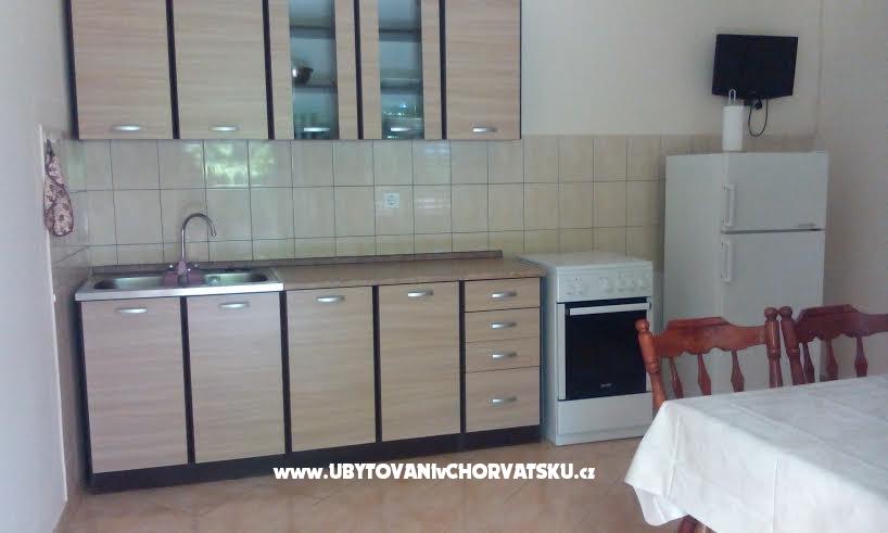Appartements Turanj – Ferienwohnung Sv. Filip i Jakov, Kroatien – Foto 5