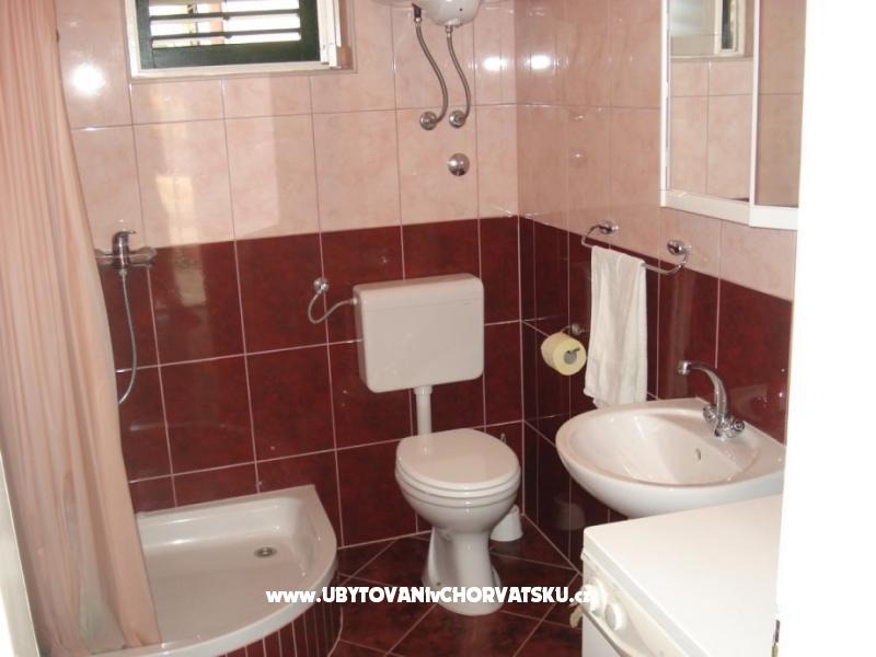 Appartements Turanj – Ferienwohnung Sv. Filip i Jakov, Kroatien – Foto 6