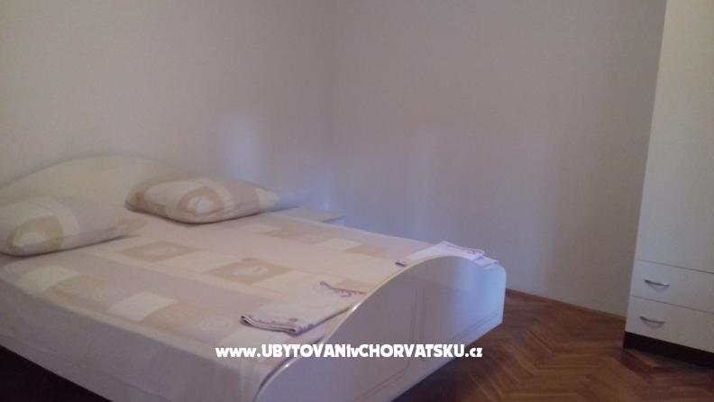 Appartements Turanj – Ferienwohnung Sv. Filip i Jakov, Kroatien – Foto 7