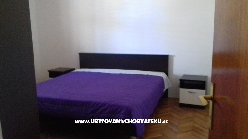 Appartements Turanj – Ferienwohnung Sv. Filip i Jakov, Kroatien – Foto 8