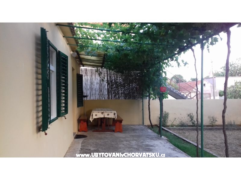 Appartements Turanj – Ferienwohnung Sv. Filip i Jakov, Kroatien – Foto 9