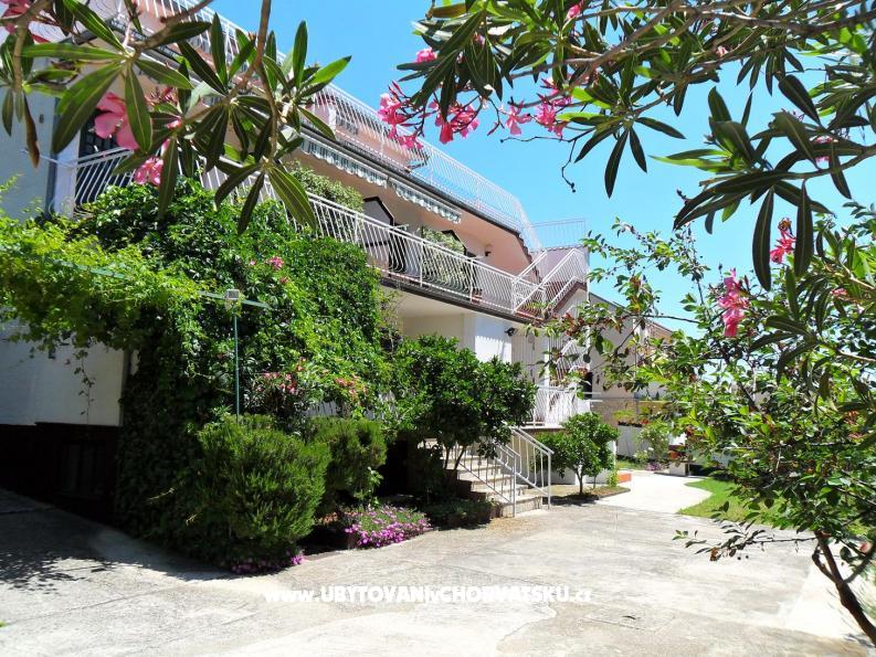 Appartements Udovicic – Ferienwohnung Sv. Filip i Jakov, Kroatien – Foto 1