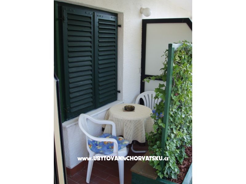 Appartements Udovicic – Ferienwohnung Sv. Filip i Jakov, Kroatien – Foto 10