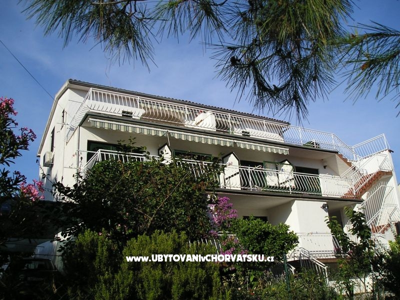 Appartements Udovicic – Ferienwohnung Sv. Filip i Jakov, Kroatien – Foto 11